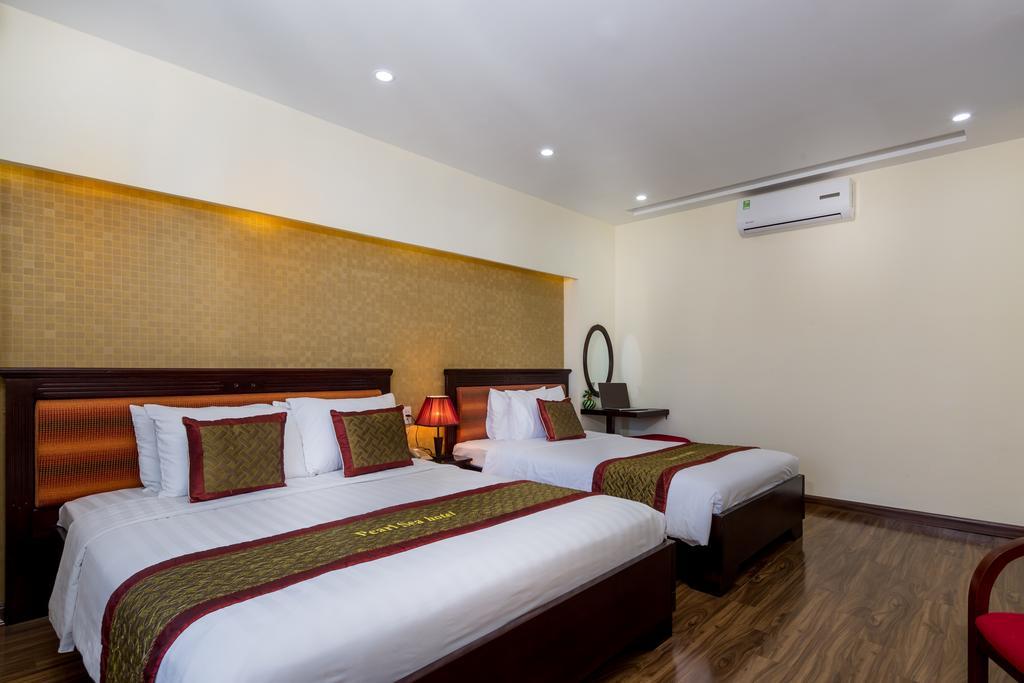 Pearl Sea Hotel 岘港 外观 照片